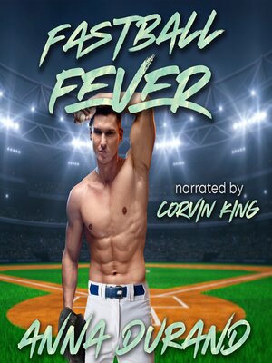 cover image of Fastball Fever